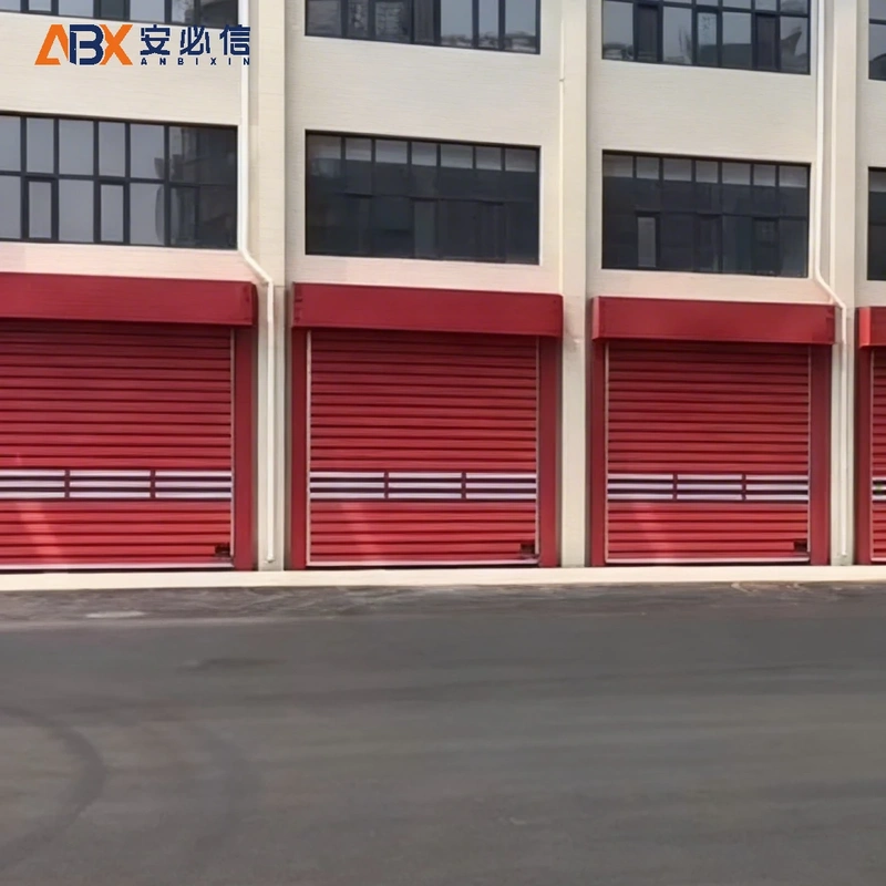 梅州感应高速门